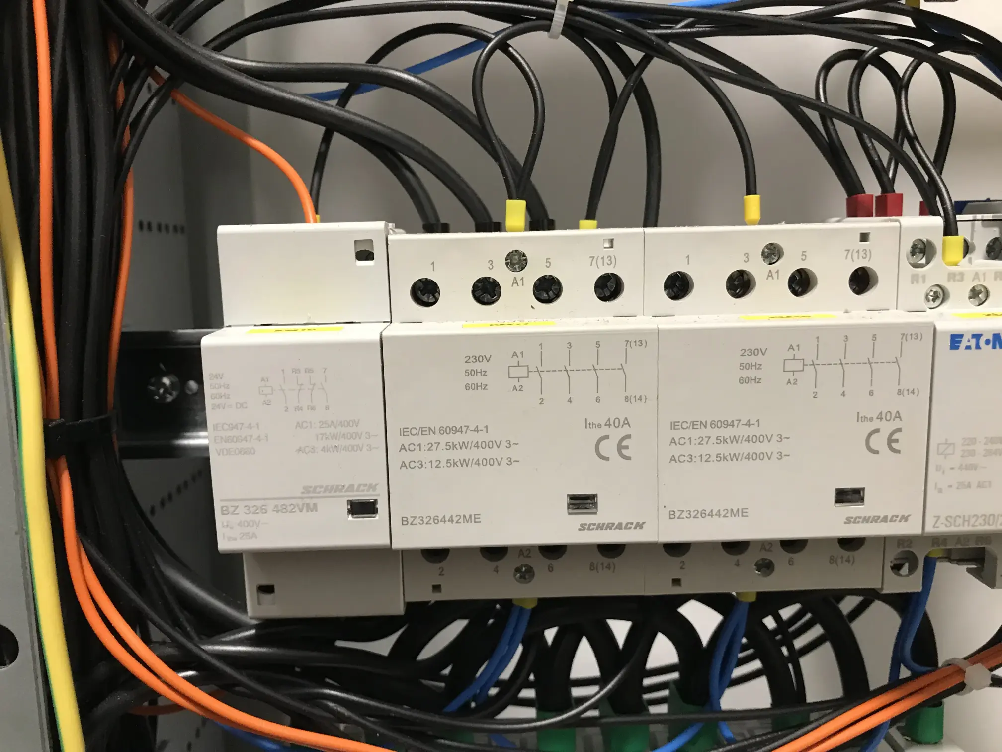 Realizace 17